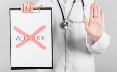 Мифы о целебных свойствах алкоголя: коньяк и водка не спасут здоровье — это опасное заблуждение