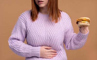 Изжога и переедание: как рацион и привычки влияют на здоровье — рекомендации специалиста