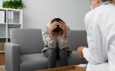 Почему возникают психические расстройства: как стресс и детские травмы влияют на здоровье — советы психотерапевта