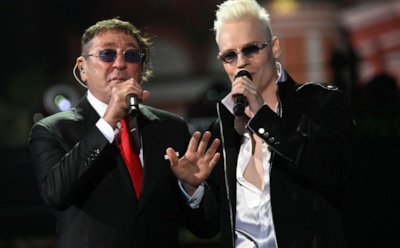 «Это невозможно понять ни умом, ни сердцем»: Поплавскую шокировали миллионные траты из бюджета на концерты Лепса и SHAMAN