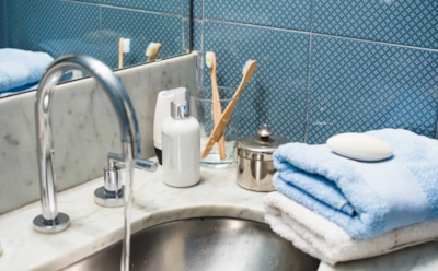 Неожиданные гости в вашем доме: где скрываются неизведанные вирусы — ванная комната под прицелом ученых