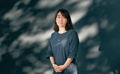 Первая женщина из Азии: Нобелевская премия в 2024 году досталась писательнице Хан Ган