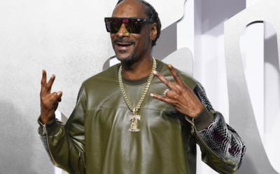 Со Снуп Догга сняли обвинения в убийстве – рэпера арестовали на вручении премии MTV