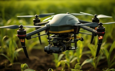 Технологии на службе науке: дрон нашел новый вид растений на Гавайях — природа продолжает удивлять