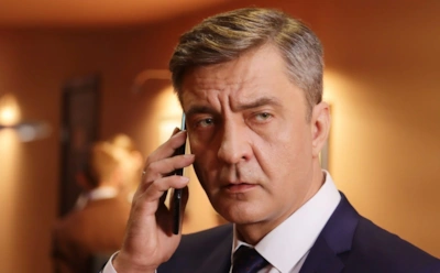 Вместе со студенчества: история любви актера Андрея Чубченко и его жены Юлии