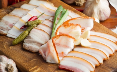 Секрет пользы сала: как жирный продукт поддерживает здоровье — употребляйте в меру