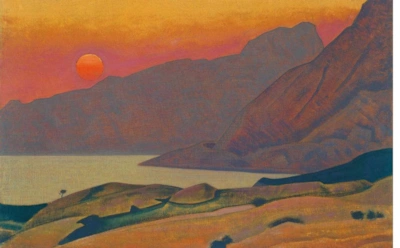 Как сложились судьбы детей Николая Рериха