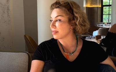 «Я наркоман»: мать Тимати призналась в зависимости и готовится к операции