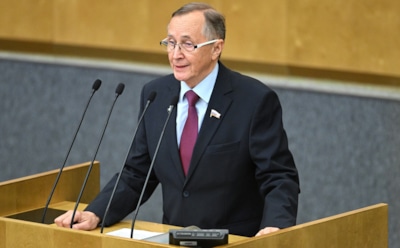 Снимайте новое: в Госдуме поддержали запрет на съемку ремейков советской киноклассики