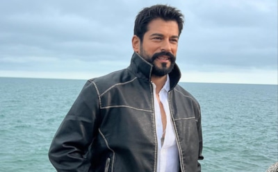 Отведать больше русских блюд: Бурак Озчивит рассказал о желании отдохнуть в России с семьей