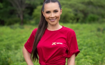 Любовная драма на ТНТ: женатый Natan уединился с Лерчек на шоу «Звезды в джунглях» - измена попала на видео