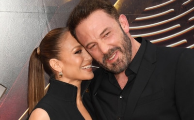 «Никогда от этого не избавится»: Бен Аффлек отреагировал на откровения Дженнифер Лопес об их разводе