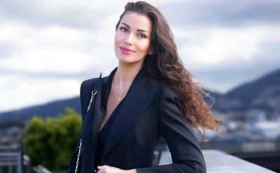 Ирина Болгар отбрила Леру Кудрявцеву, которая заступилась за Павла Дурова: «С дуба рухнула»