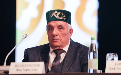 Умер Фан Валиахметов: знаменитый исполнитель народных песен скончался в 73 года