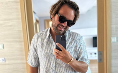 Сергей Косенко объявлен в розыск: два уголовных дела из-за видео с броском младенца в сугроб