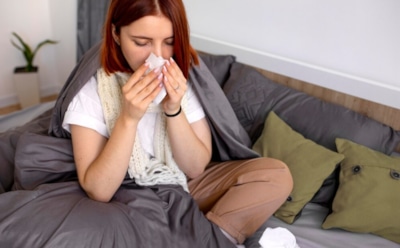 Когда насморк — повод для беспокойства: сигналы организма, на которые стоит обратить внимание — советы врача