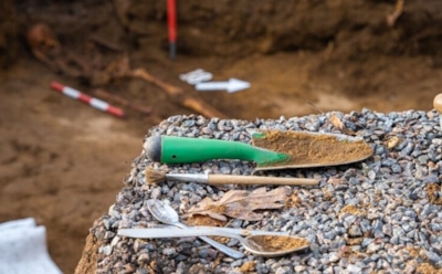 Древние печати Элама: экономические связи и зачатки числовых систем — уникальная находка в Иране