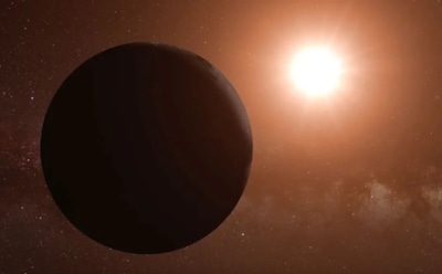 Сенсация из космоса: астрономы зафиксировали сигнал с Проксимы Центавра — доказательство существования инопланетян