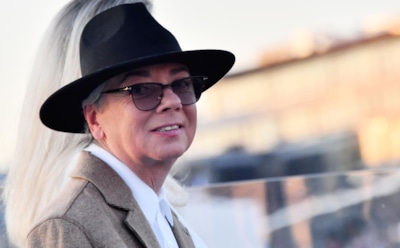 Миллионы и роскошные особняки: СМИ узнали, как разделили наследство Валентина Юдашкина