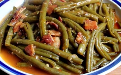 Грузинское лобио по-новому: готовим классическое блюдо со стручковой фасолью — простой и вкусный рецепт