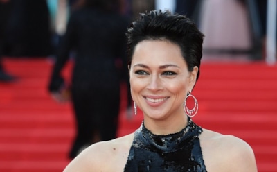 Звезда «Универа» Настасья Самбурская тайно вышла замуж