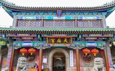 Гробница возрастом 5 тыс. лет найдена в Китае: древняя усыпальница знати — исторические открытия