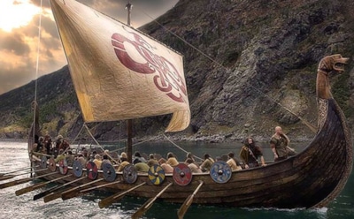 Скандинавские тайны арктических земель: викинги и моржовые бивни — новые данные о возможных торговых маршрутах