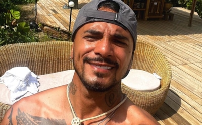 «Я вел себя как животное»: Natan рвет на себе волосы после измены жене с Лерчек