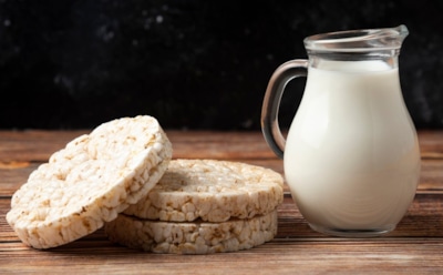 Преимущества соевого молока для здоровья сердца: нормализация холестерина и снижение воспалений — замена животного продукта