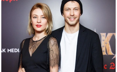 История любви актеров Дениса Васильева и Ирины Таранник