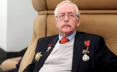 Василий Ливанов выписан из больницы после сложного лечения: подробности о состоянии артиста