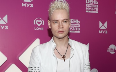 SHAMAN официально развелся с женой: певец рассказал, что ищет в новых отношениях