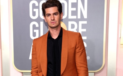 Звезда «Человека-паука» Эндрю Гарфилд расстался с «профессиональной ведьмой»