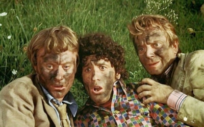 Культовую комедию Эльдара Рязанова переснимут с китайскими актерами