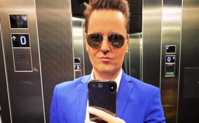 Витаса спасли от слепоты: зрение вернули с помощью операций российские врачи