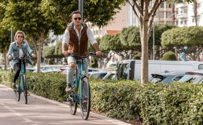 Велопрогулки и интервальные тренировки: как короткие занятия улучшают когнитивные функции — новое исследование