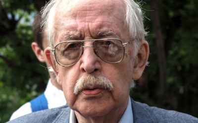 У Василия Ливанова врачи нашли рак после инсульта – СМИ