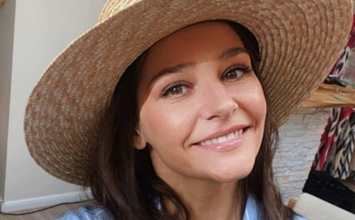 19 лет любви и счастья: Глафира Тарханова и Алексей Фаддеев отпраздновали годовщину свадьбы