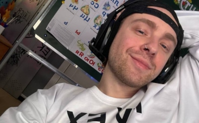 Егор Крид объявил о смене сценического псевдонима