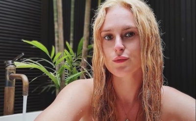 «Теперь я мать-одиночка»: Румер Уиллис показала, как проводит отпуск на Фиджи после расставания с отцом своей дочери