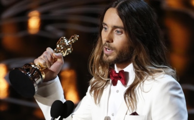 Джареду Лето предложили огромные деньги за концерт в России: рокер порадовался российским зрителям в Белграде