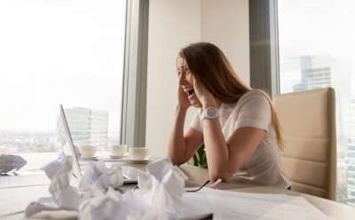 Хронический стресс и его влияние на фигуру: как кортизол провоцирует набор веса — советы по снижению стресса