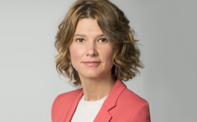 Пастила вместо хлеба: министр сельского хозяйства Оксана Лут рассказала о полезном лакомстве