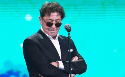 «Это было мерзко»: Григорий Лепс прервал концерт в Красноярске из-за фанатки