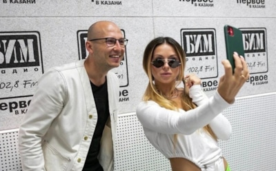 Купается в мужском внимании: разведенная Нюша отреагировала на слухи о новом романе