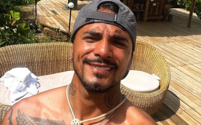 Изменщик Натан уехал на шоу «Сокровища императора» вместо того, чтобы спасать брак