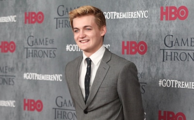 Самый ненавистный публике актер «Игры престолов» вернулся в кино после 10-летнего перерыва