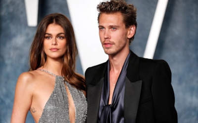 Синди Кроуфорд вмешалась в роман дочери с Остином Батлером: что не так со звездой «Элвиса»