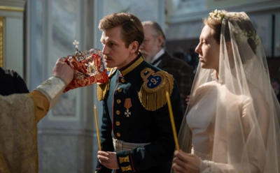 За кадром: что известно о личной жизни звезд сериала «Княжна милосердия»