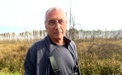 Режиссер «Василия Теркина» Карен Геворкян раскрыл причину обрушения платформы на съемках: пострадали актеры